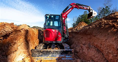 55 excavator|Yanmar Compact Equipment .